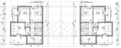 Teren cu utilitati si autorizatie constructie, deschidere la 2 strazi - foto 6