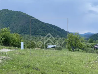 Teren cu utilitati si autorizatie constructie, deschidere la 2 strazi - foto 10