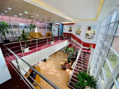 Hotel 3 stele - afacere la cheie - renovat in 2020 - zona cu vad - foto 3