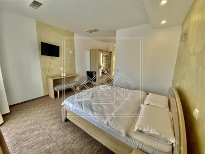 Hotel 3 stele - afacere la cheie - renovat in 2020 - zona cu vad - foto 4