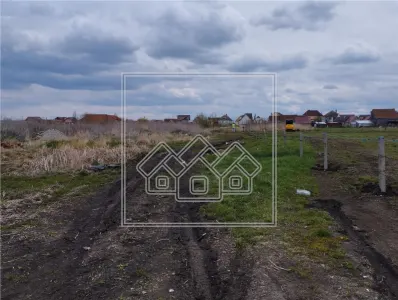 Teren extravilan Sura Mica 8600 mp - foto 6