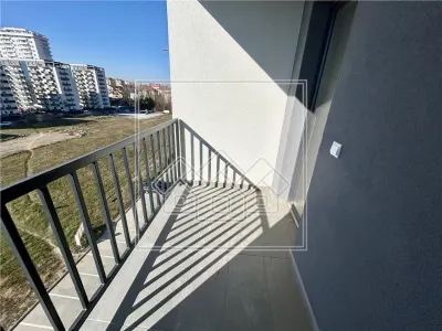 Ap 4 camere, 2 balcoane, et intermediar, lift, Doamna Stanca - foto 16