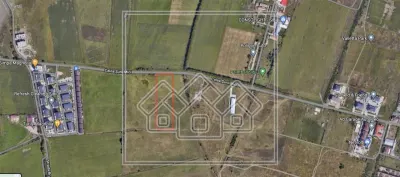 Teren intravilan de 10.000 mp, Calea Surii Mici - foto 2