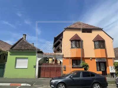 Casa in zona Mihai Viteazu - ideal investitie, disponibila imediat - foto 3