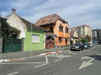 Casa in zona Mihai Viteazu - ideal investitie, disponibila imediat - foto 5
