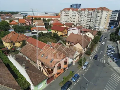 Casa in zona Mihai Viteazu - ideal investitie, disponibila imediat - foto 6