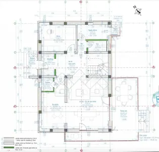 Teren 564 mp - cu autorizatie de constructie si proiect tehnic - foto 4