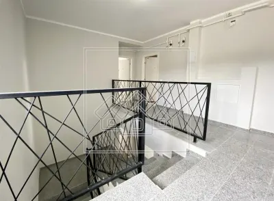 Penthouse 3 camere, 2 balcoane, 2 bai - intabulat - foto 16