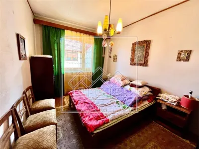 Casa de vanzare in Cisnadie - 6 camere, garaj - teren 250 mp - foto 17