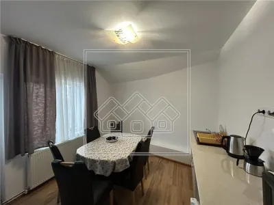 Casa pretabila pentru investitii, 195 mp utili - zona Terezian - foto 15