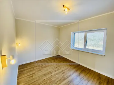 Penthouse 4 camere, 2 bai, incalz. pardoseala - dressing - foto 13