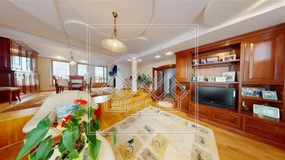 Casa individuala de vanzare - 7 camere, 278 mp utili - Strand - foto 4