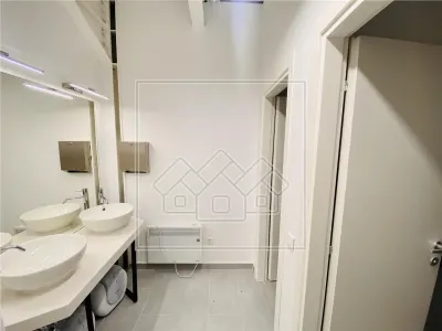Spatiu de birouri ultramodern, suprafata utila mare, Trei Stejari - foto 21
