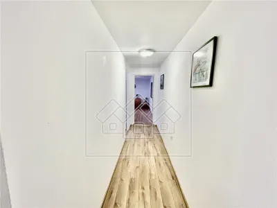 3 apartamente, pretabil investitie, cu cont de booking, zona Centrala - foto 14