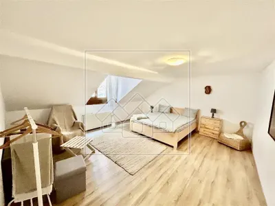 3 apartamente, pretabil investitie, cu cont de booking, zona Centrala - foto 4