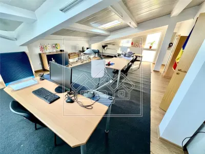 Hale productie si depozitare - 3000 mpu - afacere la cheie - Marsa - foto 9
