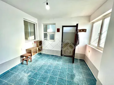Spatiu comercial de vanzare Sibiu - 420 mp, parcare - zona Selgros - foto 3