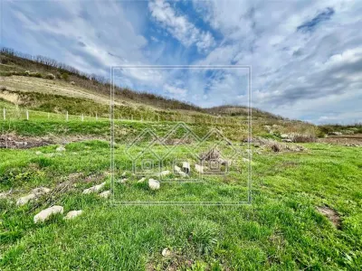 Teren de vanzare - intravilan, 2700 mp, zona turistica - Seica Mica - Seica Mica