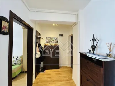 Apartament 3 camere, balcon, loc de parcare - Turnisor - foto 12