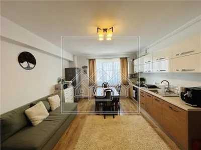 Apartament 3 camere, balcon, loc de parcare - Turnisor - foto 3
