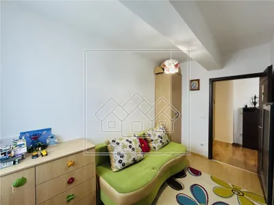 Apartament 3 camere, balcon, loc de parcare - Turnisor - foto 10