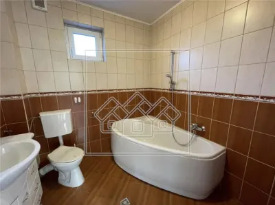 Casa de vanzare, proprietate individuala, cartier Terezian - foto 9