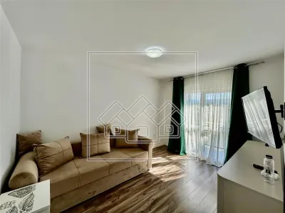Apartament cu 2 camere, decomandat + balcon, 2 locuri de parcare - foto 2