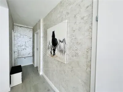 Casa 4 camere, 3 bai - mobilata si utilata PREMIUM - Cristian - foto 15