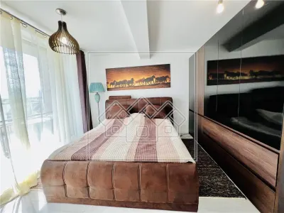 Casa 4 camere, 3 bai - mobilata si utilata PREMIUM - Cristian - foto 18