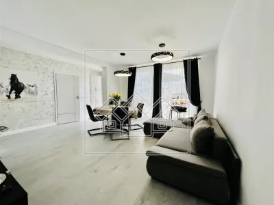 Casa 4 camere, 3 bai - mobilata si utilata PREMIUM - Cristian - foto 4