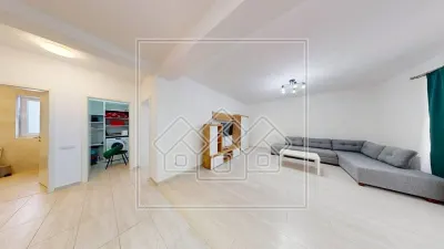 Ap cu 2 camere, 60 mp utili, mobilat si utilat, loc de parcare - - foto 3