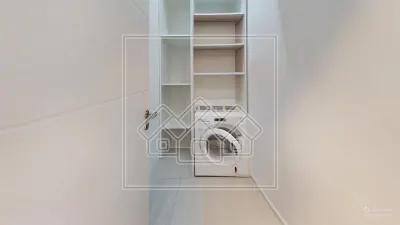 Ap cu 2 camere, 60 mp utili, mobilat si utilat, loc de parcare - - foto 10