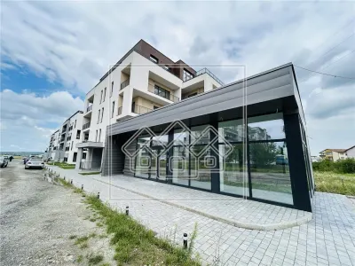 Apartament 2 camere, balcon, bloc nou, zona buna - foto 8
