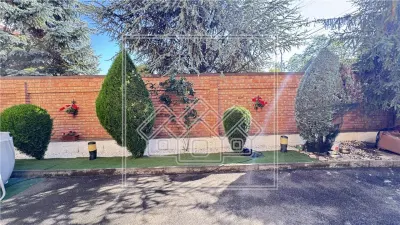 Ap. la vila in Sibiu - curte privata - 114 mp utili - Sub Arini - foto 4