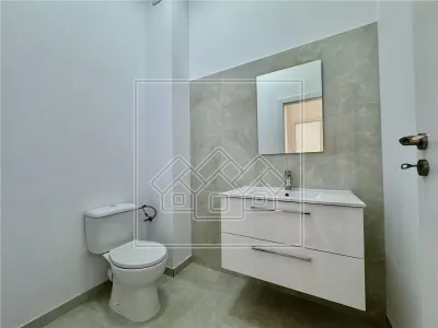 Penthouse4 camere, 2 bai - 131.17 mpu + 2 balcoane - 9.11mp - foto 22