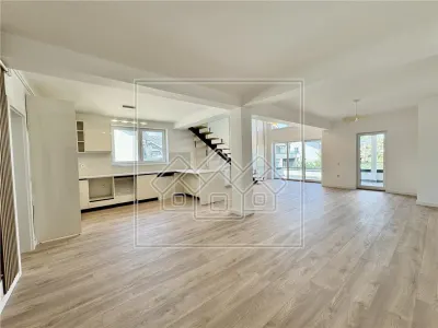 Penthouse4 camere, 2 bai - 131.17 mpu + 2 balcoane - 9.11mp - foto 10