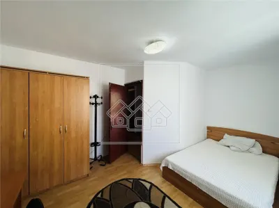 Apartament de vanzare in Sibiu - 2 camere si balcon - Terezian - foto 12