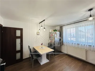 Casa individuala, 120 mp utili, 831 mp teren, Sura Mica - foto 15