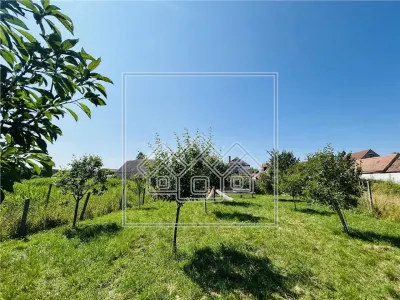 Casa individuala, 120 mp utili, 831 mp teren, Sura Mica - foto 23