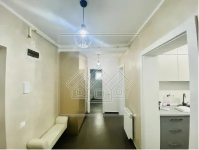 Ap nou, mobilat si utilat, 60 mp utili, balcon, loc de parcare - foto 8