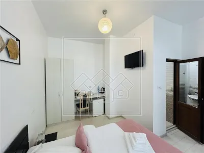 Ap la casa, pretabil pentru investitie -85 mp utili-Zona Ultracentrala - foto 9