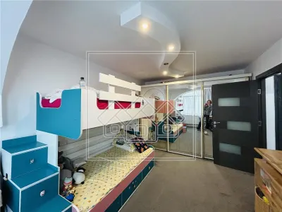 Apartament decomandat, 58 mp utili, modern - Zona Rahovei - foto 7