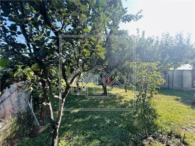 Casa tip duplex, cu 3 camere, 116 mp utili, teren de 403 mp - foto 14