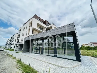Apartament 2 camere, balcon, parcare, bloc nou, zona buna - foto 13
