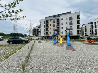 Apartament 2 camere, balcon, parcare, bloc nou, zona buna - foto 6