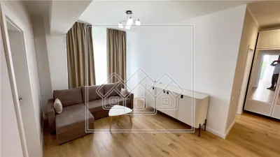 Apartament de inchiriat in Sibiu - 3 camere | Zona Calea Surii Mici - Sibiu