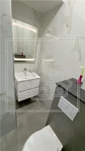 Apartament de inchiriat in Sibiu - 3 camere | Zona Calea Surii Mici - foto 11