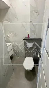 Apartament de inchiriat in Sibiu - 3 camere | Zona Calea Surii Mici - foto 13