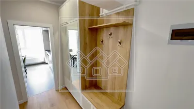 Apartament de inchiriat in Sibiu - 3 camere | Zona Calea Surii Mici - foto 15