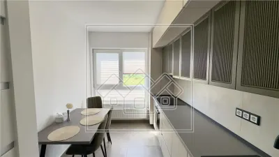 Apartament de inchiriat in Sibiu - 3 camere | Zona Calea Surii Mici - foto 18